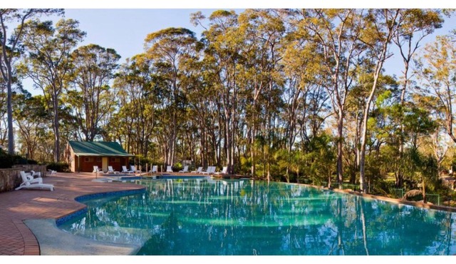 Discovery Parks - Narooma Beach