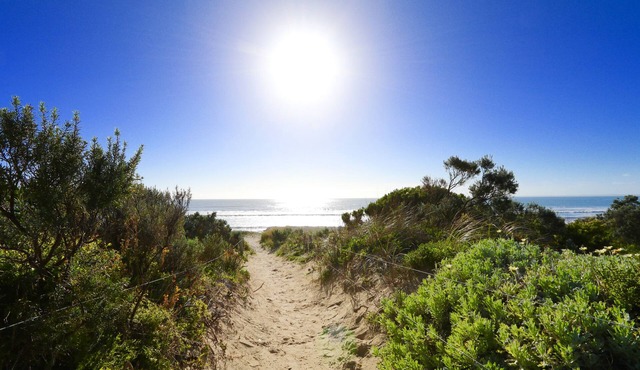 Discovery Parks - Robe