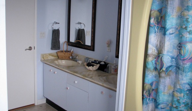 Discovery Passage Ocean views from your room