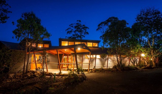 Discovery Resorts – Cradle Mountain