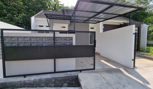 Disewakan rumah di Green Dramaga Bogor 3jt Fully Furnished per month