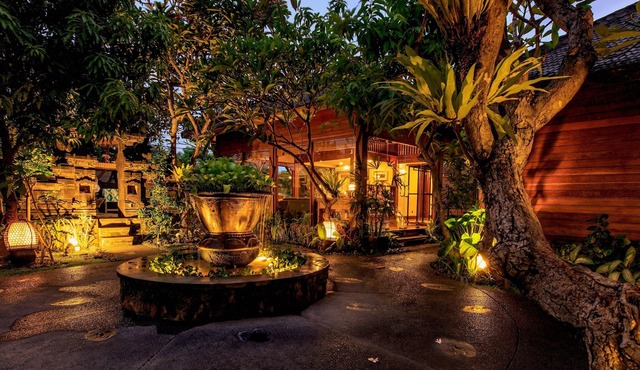 Disini Villa