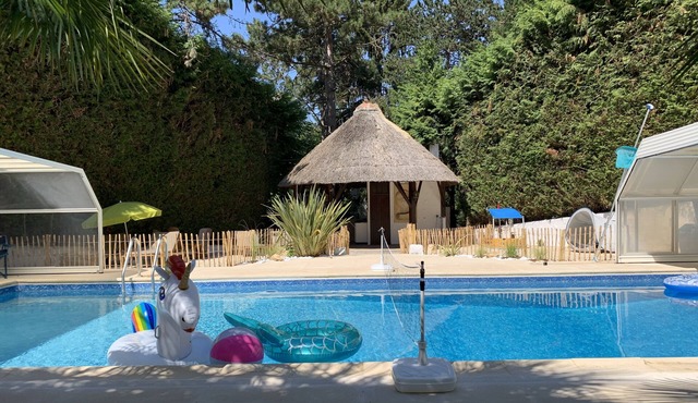 Disney cottage