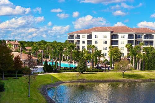Disney Stay