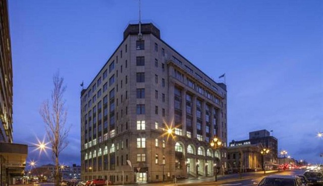 Distinction Dunedin Hotel
