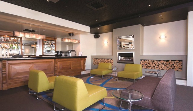 Distinction Palmerston North Hotel & Conference Centre