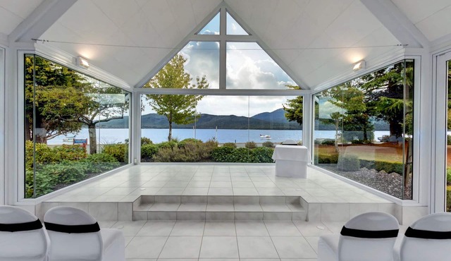 Distinction Te Anau Hotel And Villas