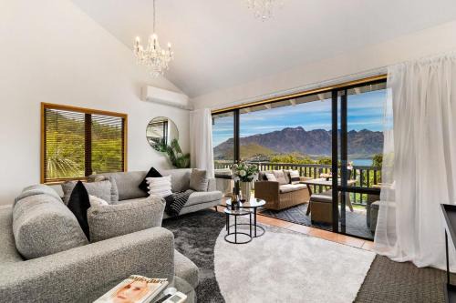 Distinctive Aspen Apartments