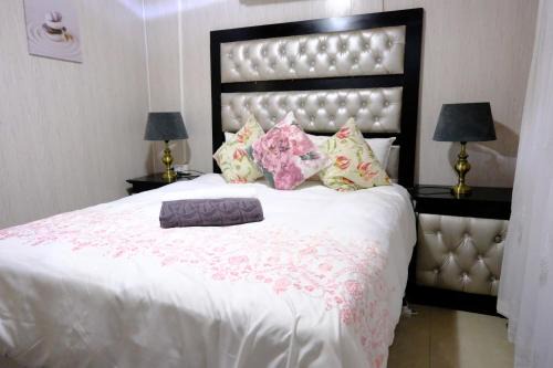 Distinctive resort