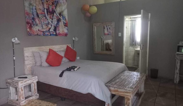 Dithapi Cottages