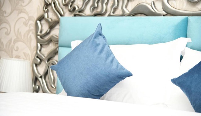 Diva Serviced Apartments