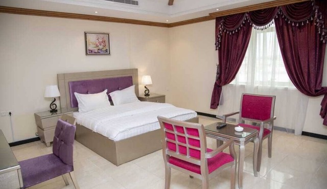 Diva Serviced Apartments