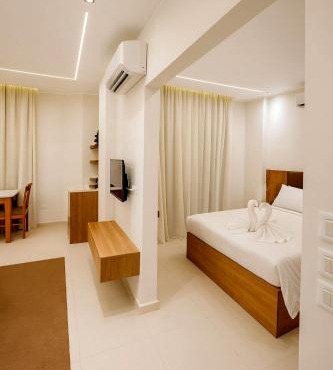 Diva Suites