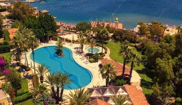 Divan Bodrum - Special Class