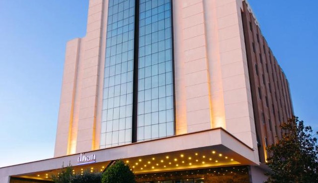 Divan Gaziantep