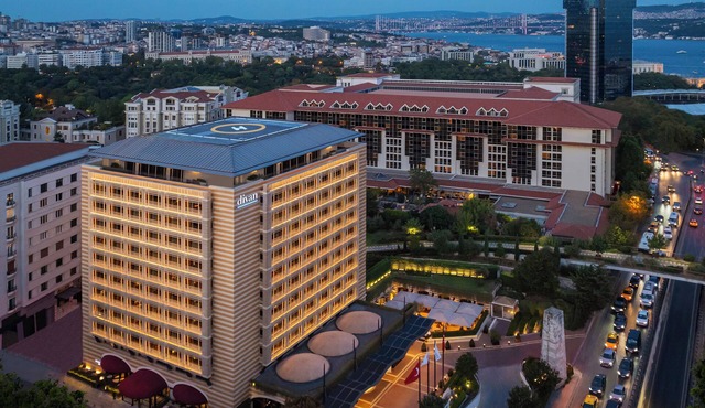 Divan Istanbul