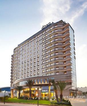 Divan Mersin