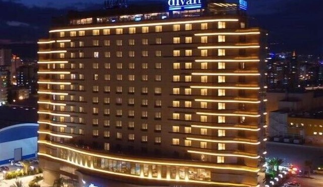 Divan Mersin