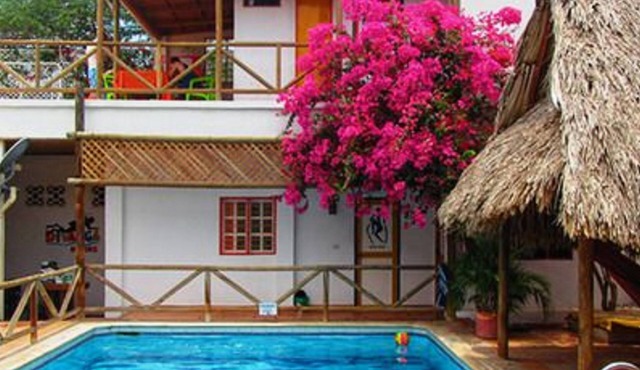 Divanga Hostel