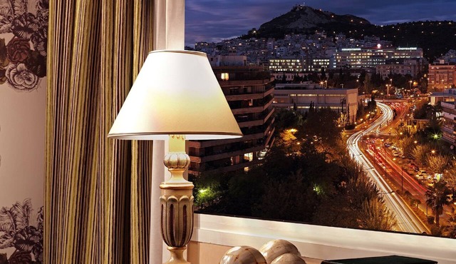 Divani Caravel