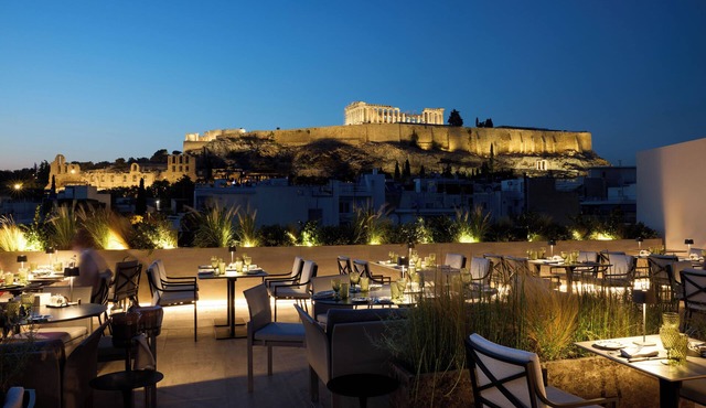 Divani Palace Acropolis