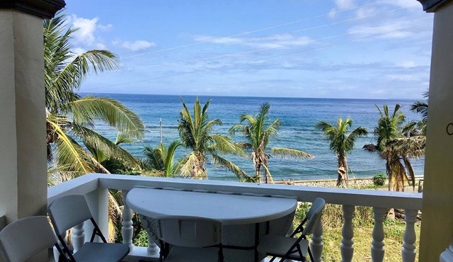 Dive Batanes Lodge and Restaurant