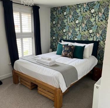 Divers Cottage - Central Whitstable
