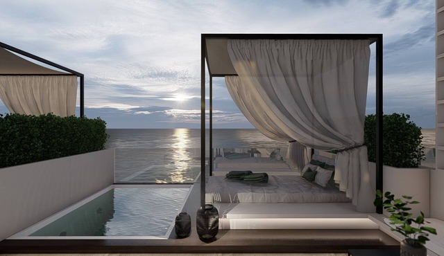 Diverso Platamon, Luxury Hotel & Spa