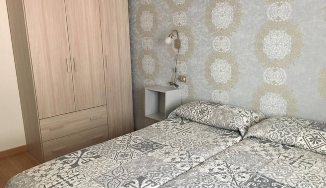 DIVINA APARTAMENT CELANO
