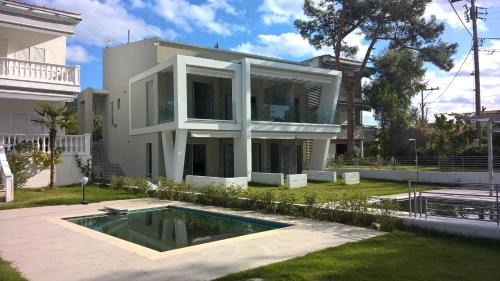 Divine Luxury Apartments