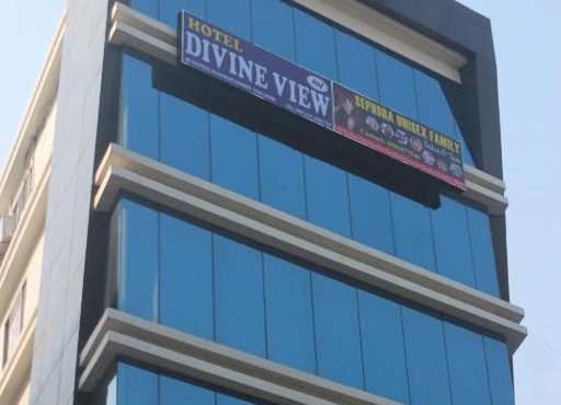 Divine View