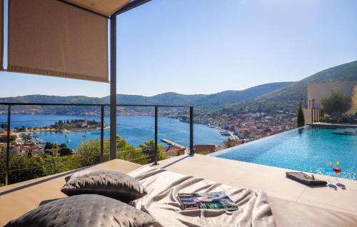 Divine View Villa
