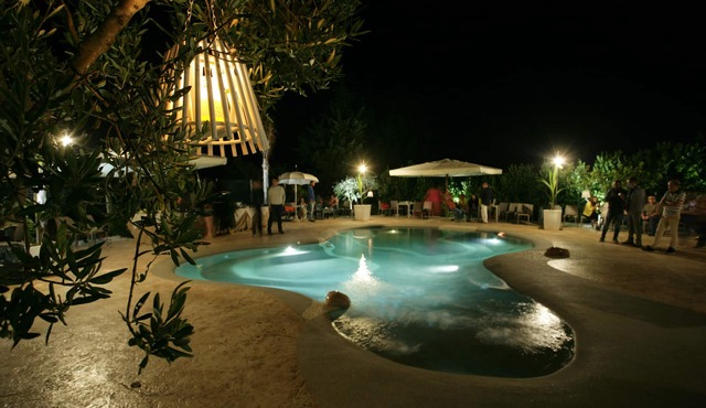 Divino Hotel