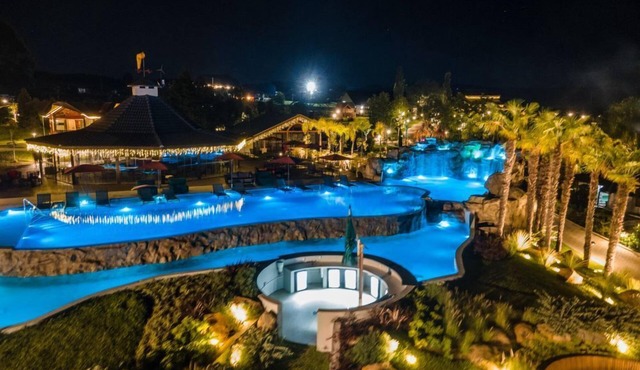 Divisa Experience Resort