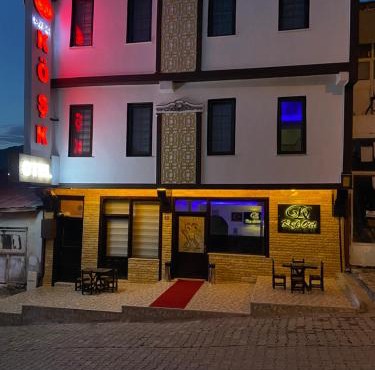 Divrigi Kosk Hotel
