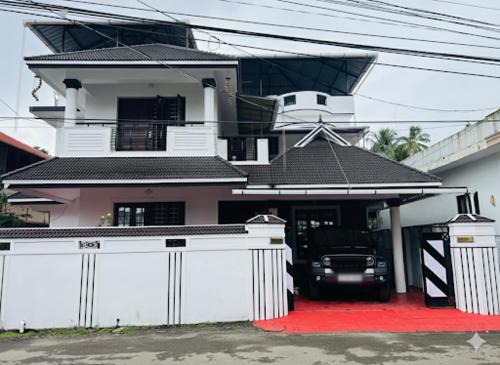 Divya Villa