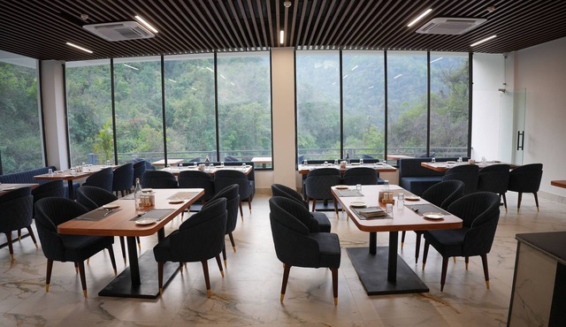 Divyam Resorts