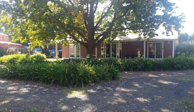 Dixiglen Farm