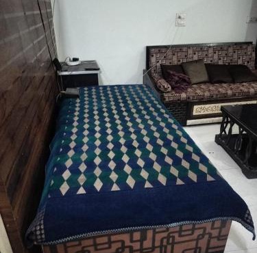 Dixit Home Stay