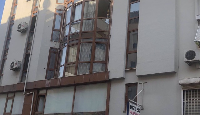 Dizlek Pansiyon