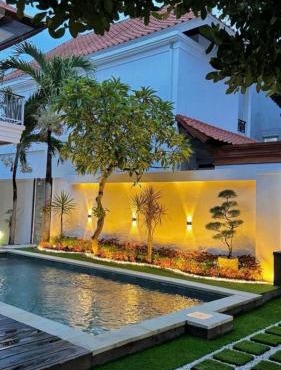 Djoy Villa Sanur