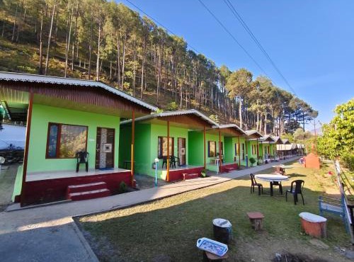 DJSR Resort