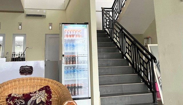 Djuragan Kamar Macan Kumbang