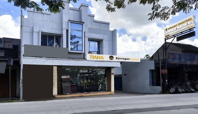 Djuragan Kamar Tiara