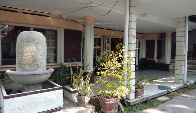 DK Hotel Singaraja