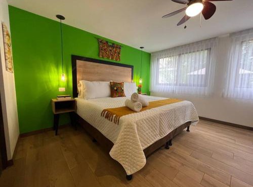 Dk2 complete studio in Zona Viva