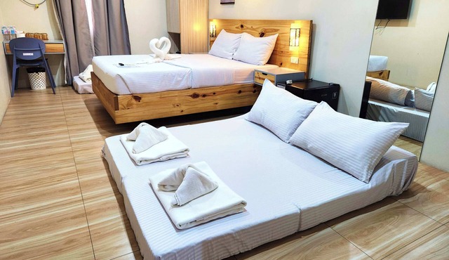 DLT Suites Cebu powered by Cocotel
