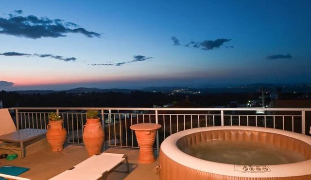 DM-Discover Margarites Home