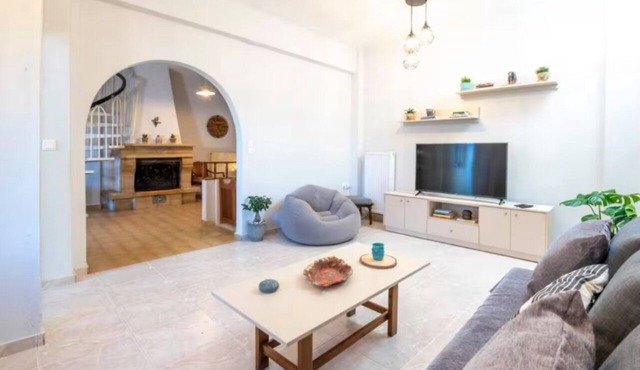 DM-Discover Margarites Home