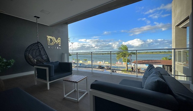 DM Hotel